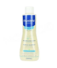 MUSTELA SHAMP DOUX 500ML