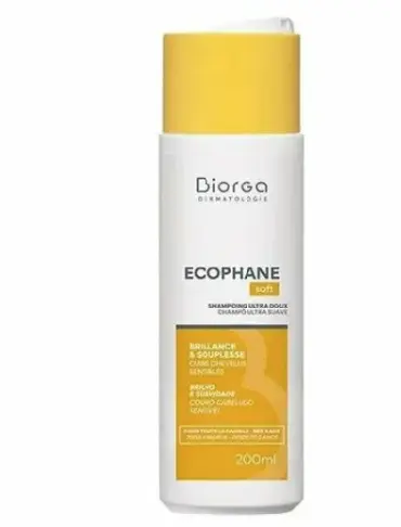 ECOPHANE SHAMP ULTRA DOUX 200ML