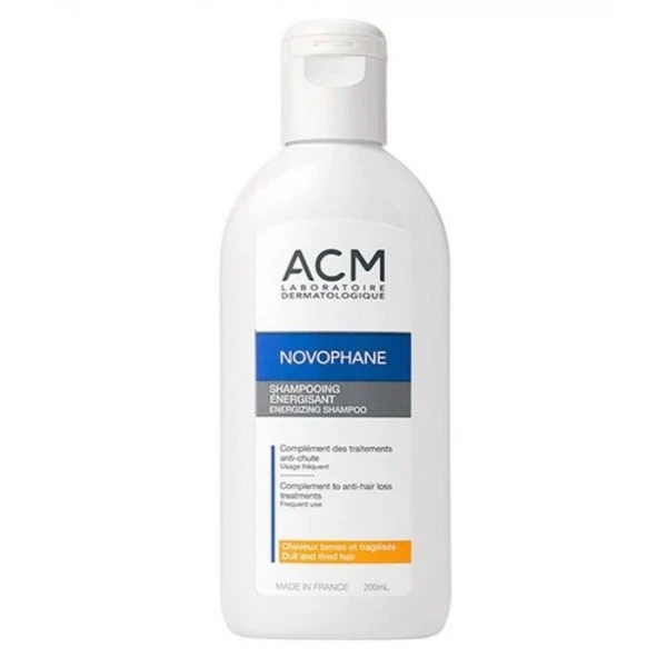 ACM NOVOPHANE SHAMP ULTRA NOURRISSANT 200ML – Image 2