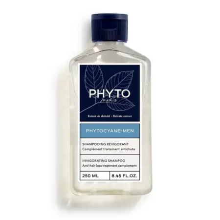 PHYTOCYANE SHAMPOING MEN
