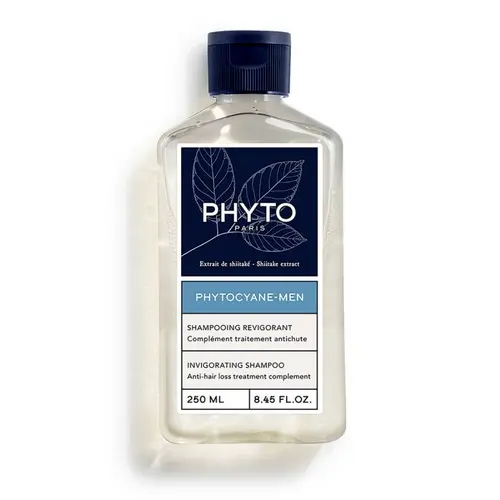 PHYTOCYANE SHAMPOING MEN