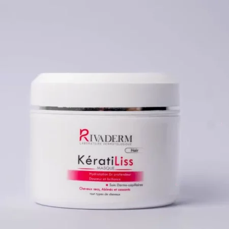 RIVADERM KERATILISS MASQUE 250ML