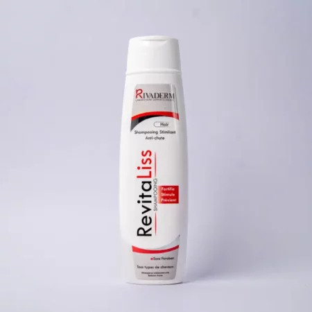 RIVADERM REVITALISS SHAMP 200ML