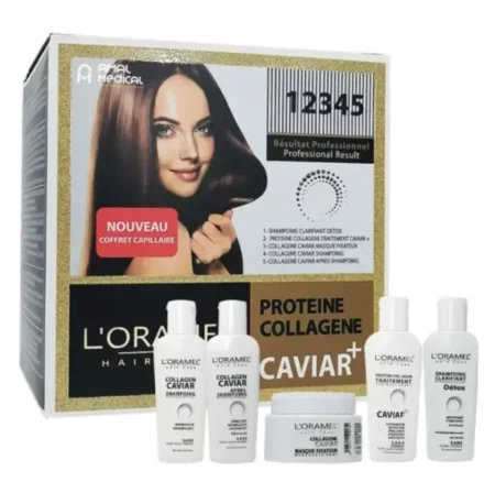 LORAMEL KIT PETIT FORMAT