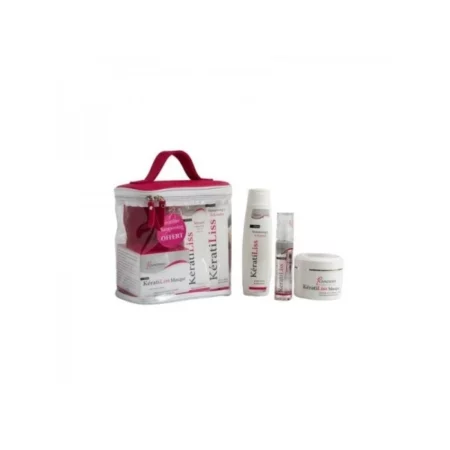 RIVADERM KERATILISS COFFRET