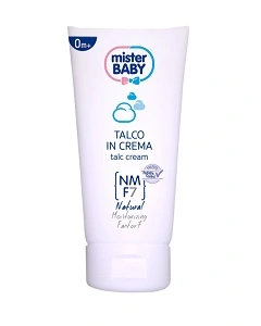 MISTER BABY CR DE CHANGE 100ML