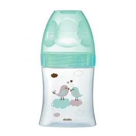 DODIE BIB INITIATION+ VERRE SN OIS 71668