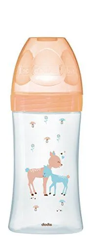 DODIE BIB SENSATION+ VERRE JARDIN 270ML 61556 – Image 4