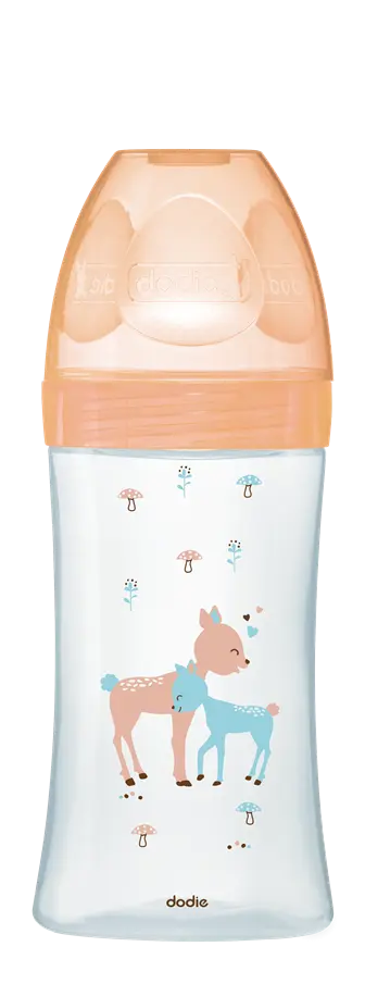 DODIE BIB SENSATION+ VERRE JARDIN 270ML 61556 – Image 5