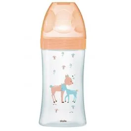 DODIE BIB SENSATION+ VERRE JARDIN 270ML 61556 – Image 2