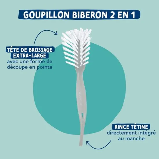 DODIE GOUPILLON 2EN1 09024