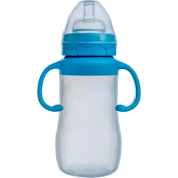 POCO BIB SILICONE 270ML