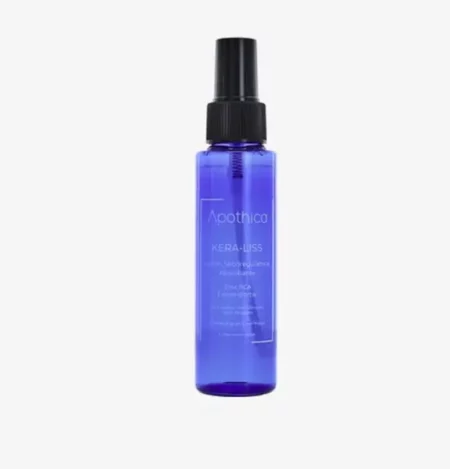 ASEPTIKA APOTHICA KERALISS LOTION SEBOREGULATRICE 100ML