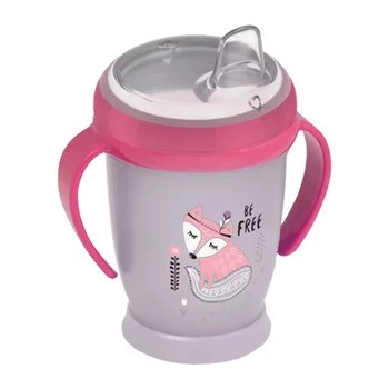 CANPOL TASSE D'APPRENTISSAGE LOVI 12M+ 200ML 31/202