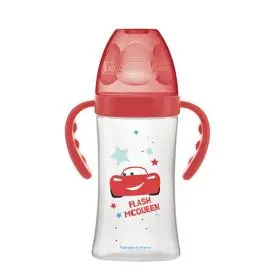 DODIE BIB INITIATION+ CARS 270ML 73920