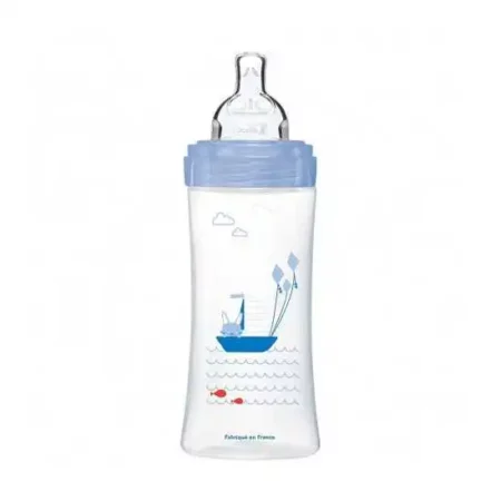 DODIE BIB SENSATION+ 330ML MER 61561