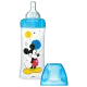 DODIE BIB INITIATION+ MICKEY 330ML 71617