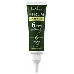 LUXEOL SERUM CROISSANCE 50ML – Image 2