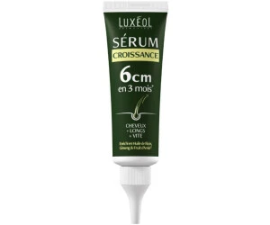 LUXEOL SERUM CROISSANCE 50ML