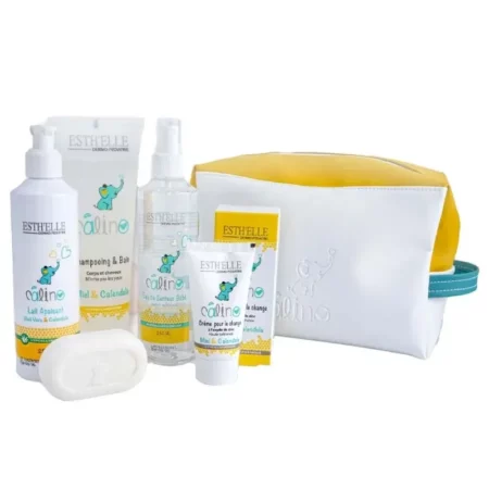 CALINO NOUVEAU COFFRET +SAVON