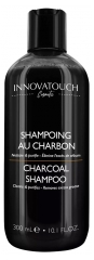 INNOVATOUCH SHAMP AU CHARBON 300ML – Image 2