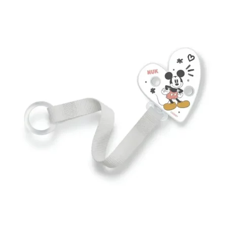 NUK ATTACHE SUCETTE 56425
