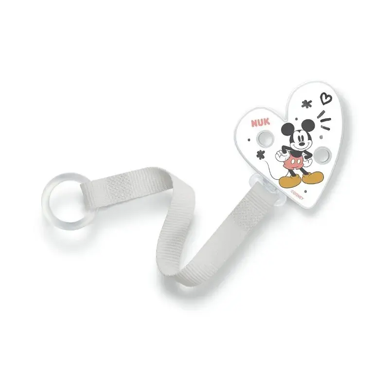 NUK ATTACHE SUCETTE 56425