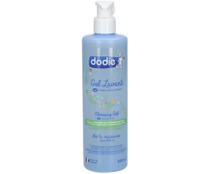 DODIE GEL LAVANT 3EN1 500ML 44118 – Image 5