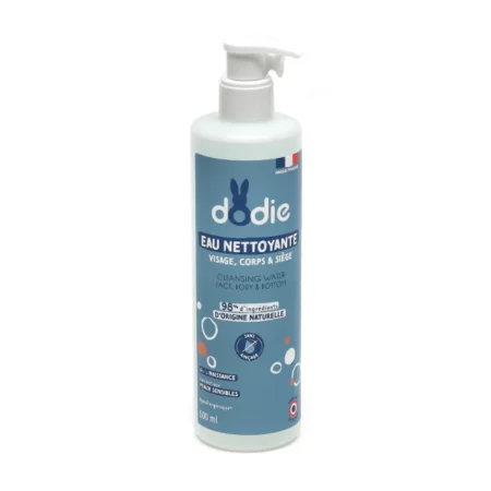 DODIE EAU NETTOYANTE 3EN1 500ML 44117