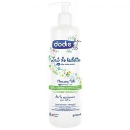 DODIE LAIT DE TOILETTE 3EN1 500ML 44115 – Image 2