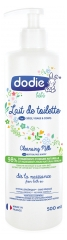 DODIE LAIT DE TOILETTE 3EN1 500ML 44115
