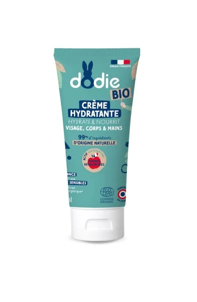 DODIE CR HYDRATANTE 3EN1 100ML 44114