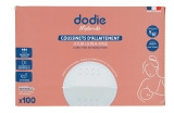 DODIE COUSSINETS D'ALLAITEMENT JOUR 95540 – Image 3