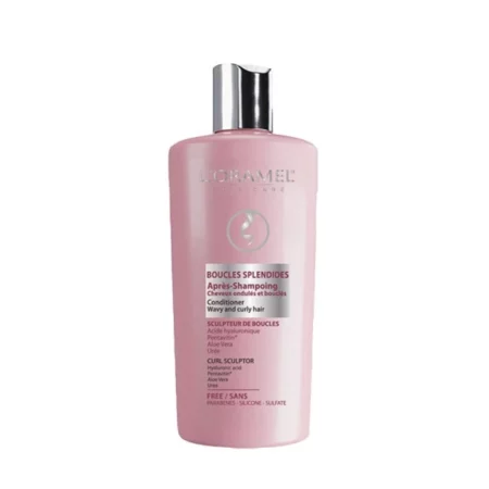 LORAMEL SHAMP BOUCLES SPLENDIDES 300ML