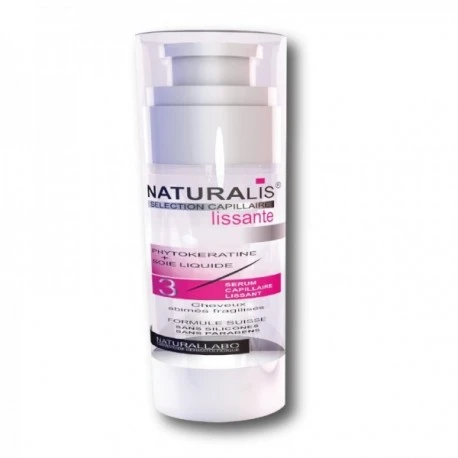 NATURALLABO NATURALIS SERUM REPARATEUR LISSANT 50ML