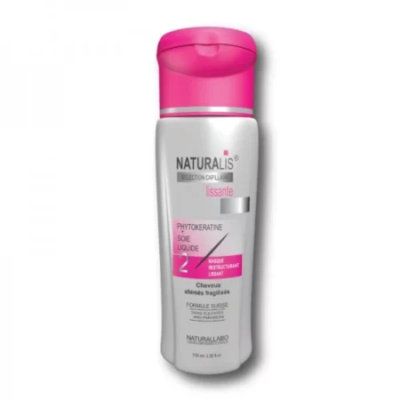 NATURALLABO NATURALIS MASQUE LISSANT 100ML