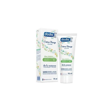 DODIE CR CHANGE SANS PARFUM 75ML 44113