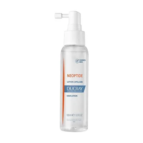 DUCRAY NEOPTIDE HOMME LOTION 100ML