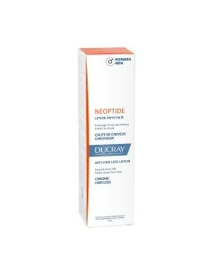 DUCRAY NEOPTIDE HOMME LOTION 100ML – Image 3