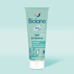 BIOLANE GEL A L'ARNICA 20ML – Image 2