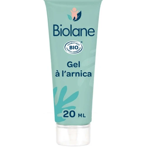 BIOLANE GEL A L'ARNICA 20ML – Image 3