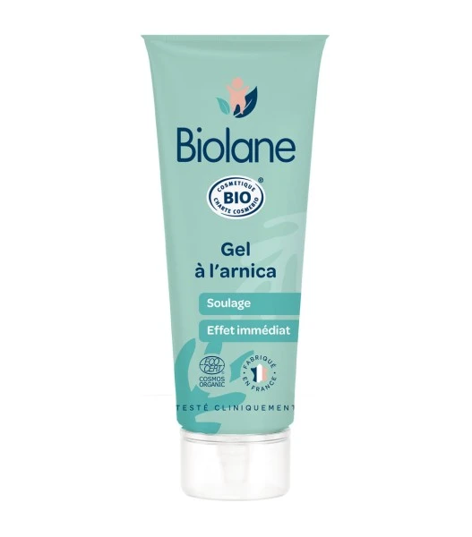 BIOLANE GEL A L'ARNICA 20ML – Image 4