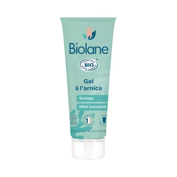 BIOLANE GEL A L'ARNICA 20ML – Image 5