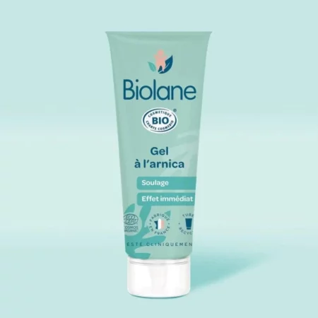 BIOLANE GEL A L'ARNICA 20ML