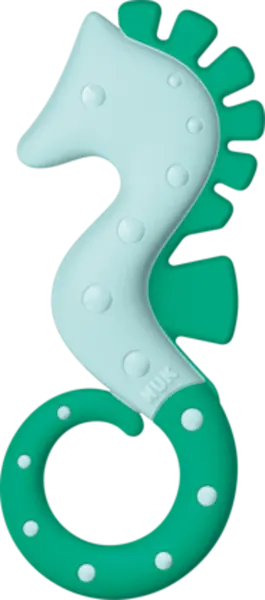NUK ANNEAU DE DENTITION HIPPOCAM 56454