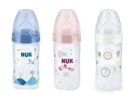 NUK BIB CLASIQUE 150ML 43578