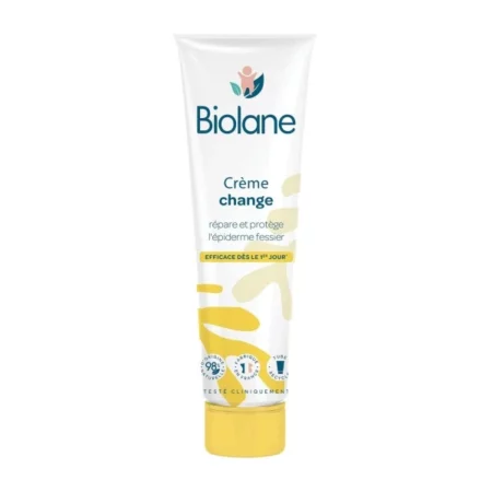 BIOLANE CREME DE CHANGE 50ML