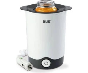 NUK CHAUFFE BIB EXPRESS 56378 – Image 3