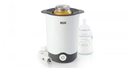 NUK CHAUFFE BIB EXPRESS 56378
