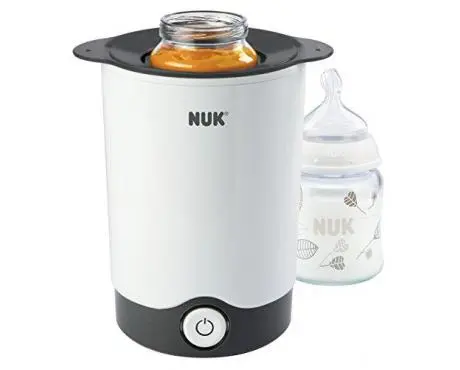 NUK CHAUFFE BIB EXPRESS 56378 – Image 2
